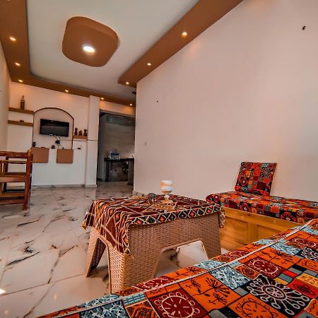 Zarnouk Beach House Dahab Exteriér fotografie
