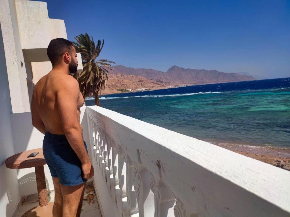 Zarnouk Beach House Dahab Exteriér fotografie