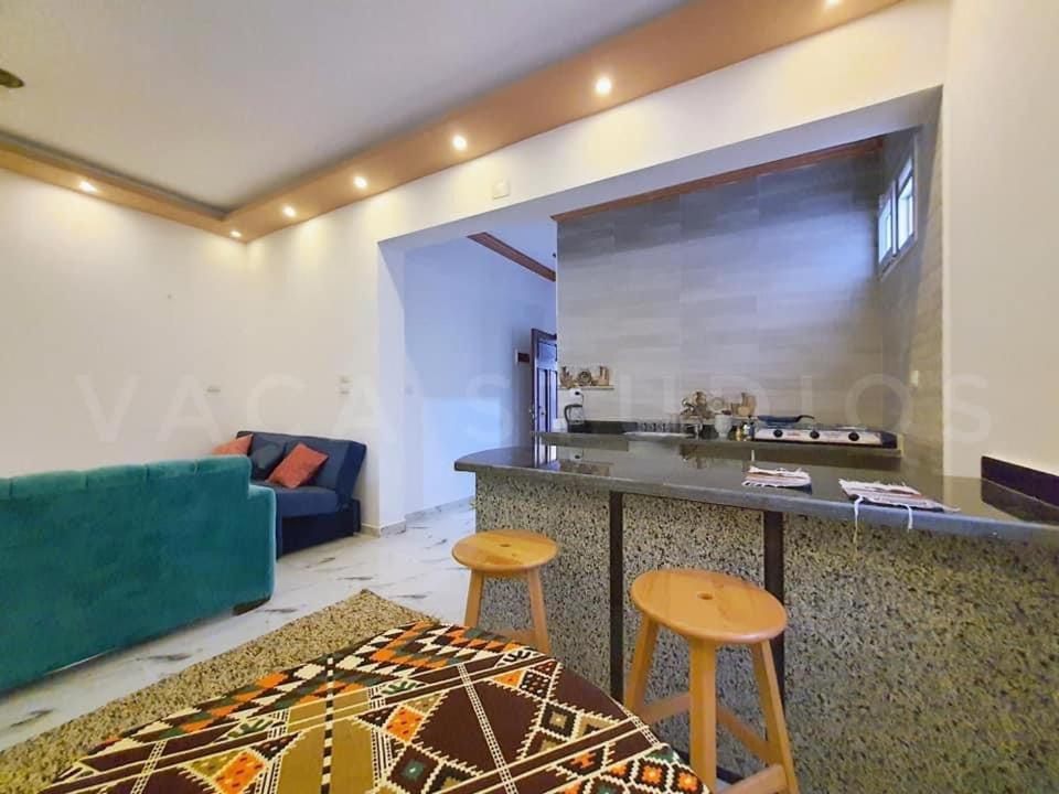 Zarnouk Beach House Dahab Exteriér fotografie