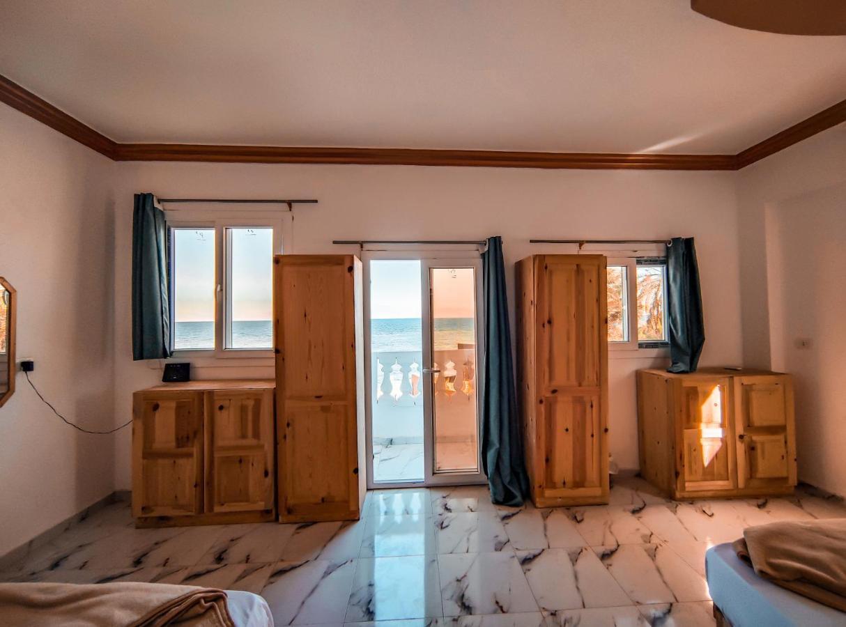 Zarnouk Beach House Dahab Exteriér fotografie